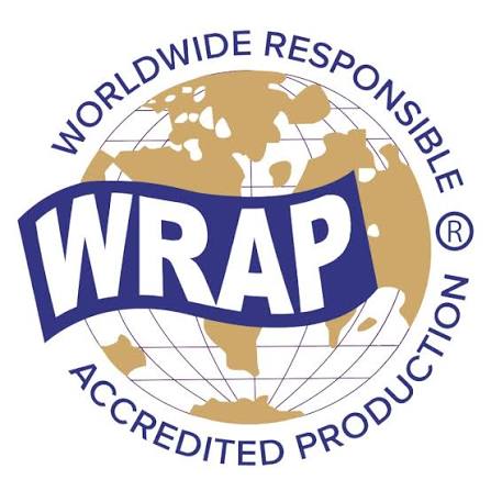 WRAP