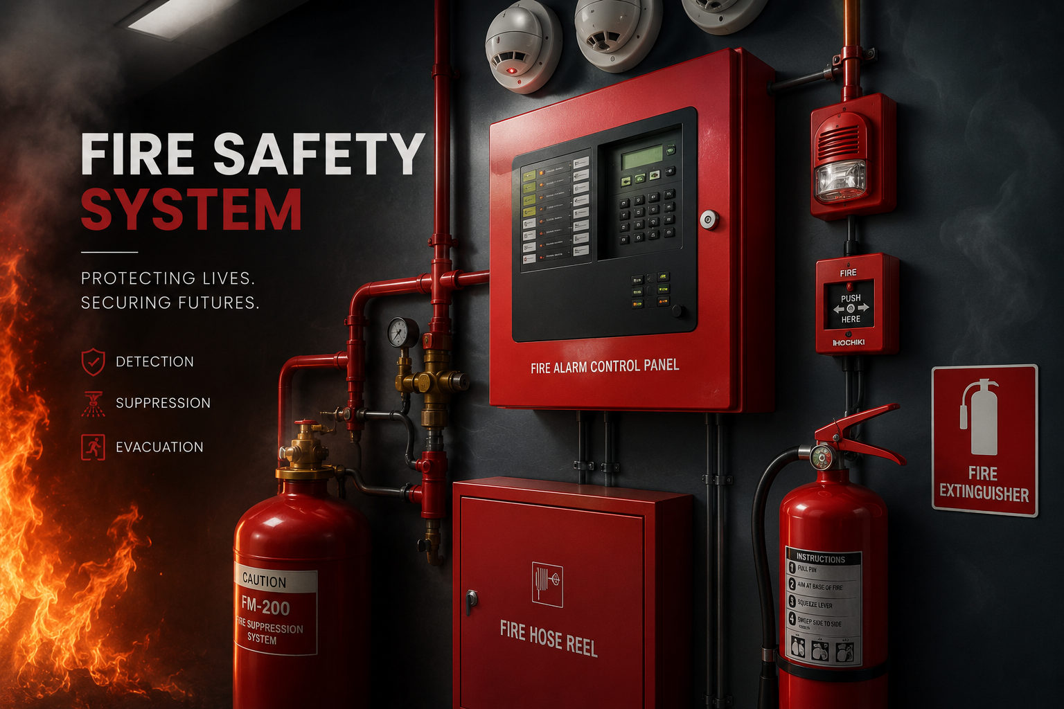 fireService