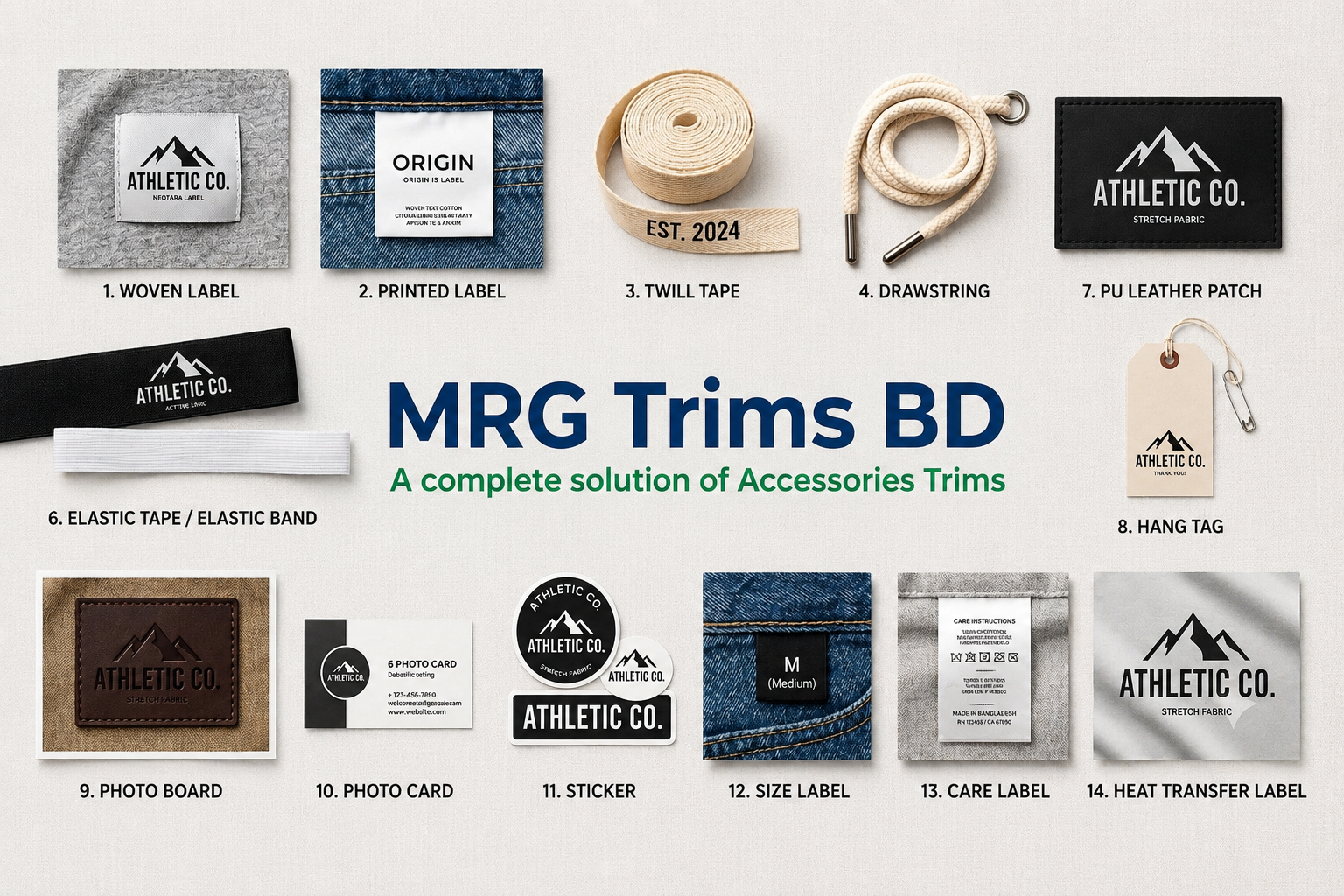 Development Product